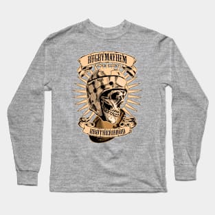 BROTHERHOOD Long Sleeve T-Shirt